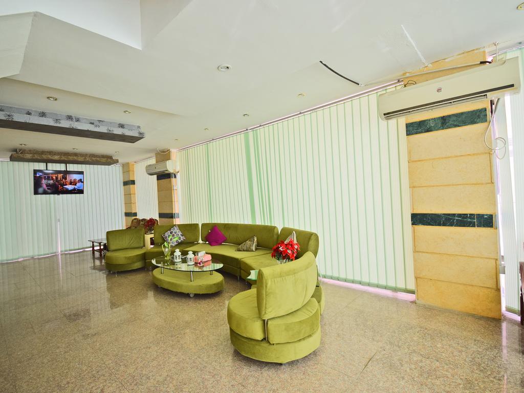 Leader Apartments 1 Mahboula Exterior foto