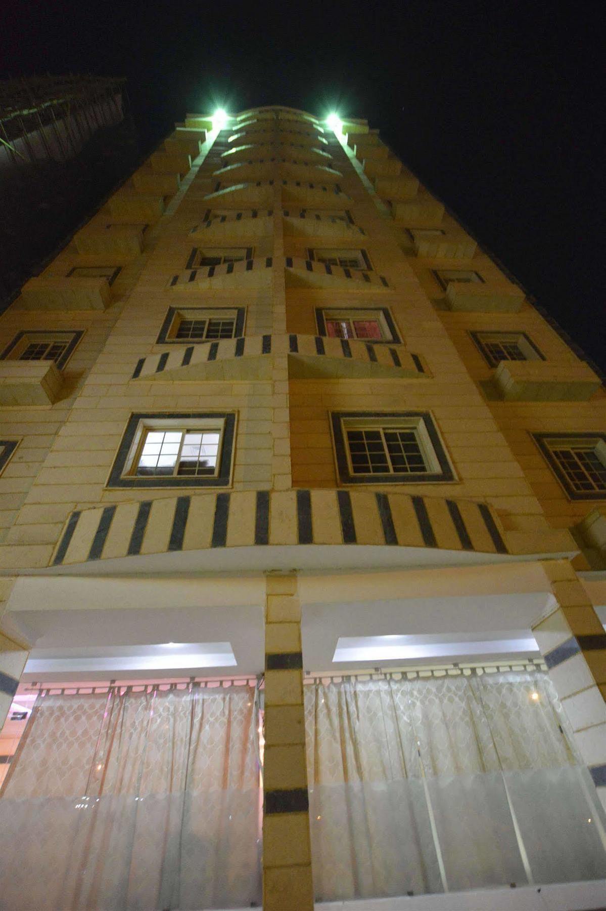 Leader Apartments 1 Mahboula Exterior foto