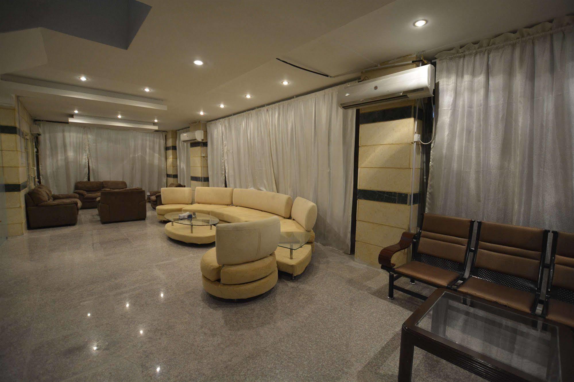 Leader Apartments 1 Mahboula Exterior foto
