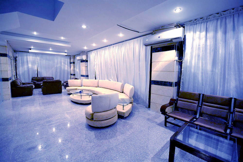 Leader Apartments 1 Mahboula Exterior foto